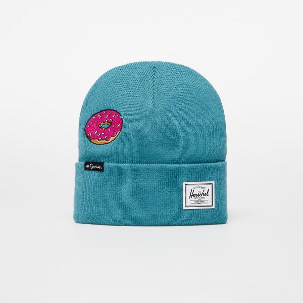 Kulich Herschel Supply CO. Elmer Homer Simpson tyrkysový