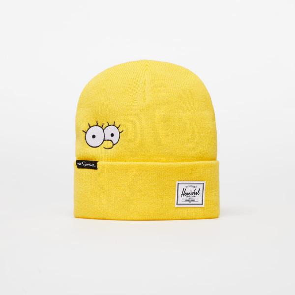 Kulich Herschel Supply CO. Elmer Lisa Simpson žlutý