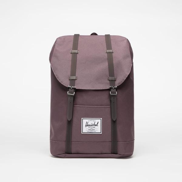 Batoh Herschel Supply CO. Retreat fialový