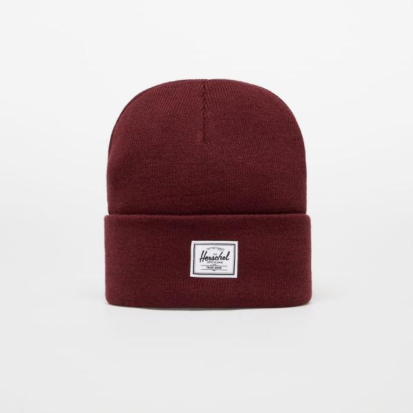 Kulich Herschel Supply CO. Elmer Port vínový