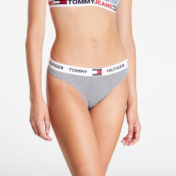 Tommy Hilfiger Bikini Grey