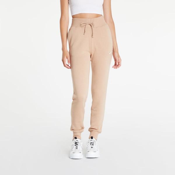 Nike Sportswear Phoenix Fleece Pants Brown