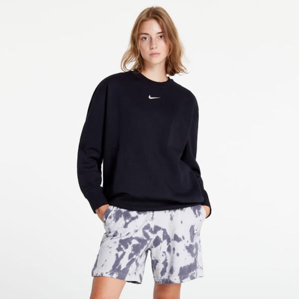 Nike Sportswear Phoenix Fleece Hoodie Black