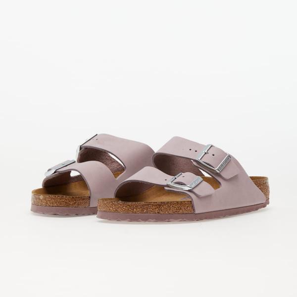Pantofle Birkenstock Arizona BS Yomo Lilac