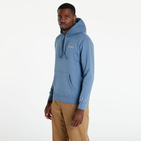 Champion Hoodie Blue