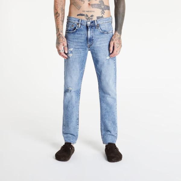 Džíny Levi's ® 502 Taper Jeans Blue W36/L34
