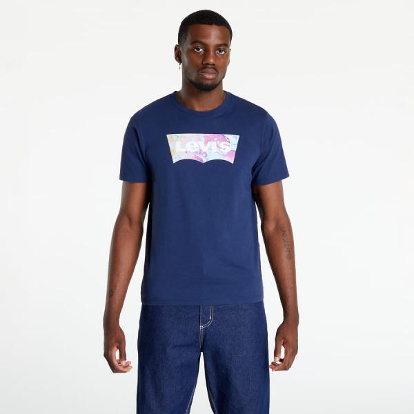 Levi's ® Graphic T-shirt Navy