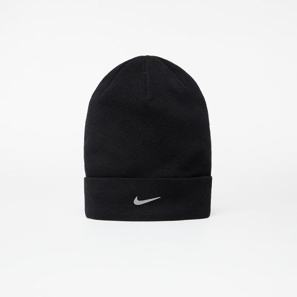 Kulich Nike Sportswear Beanie černý