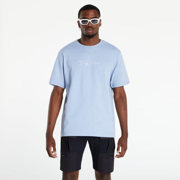 Daily Paper Escript Tee Blue
