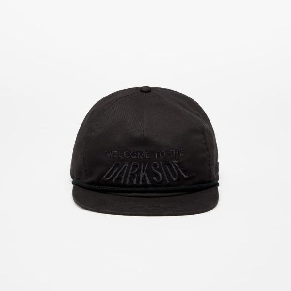 Kšiltovka DC Star Wars™ Darkside Snapback Hat Black