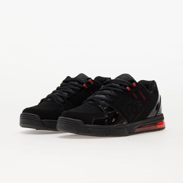 DC x Star Wars Versatile Black/ Red