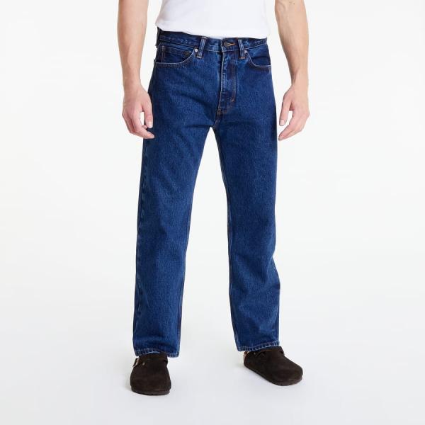Jeans Levi's ® Skate Baggy 5 Pocket Jeans Blue