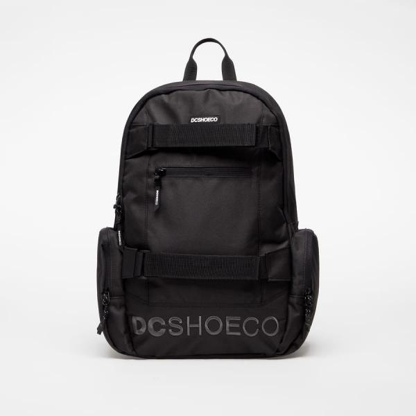 Batoh DC Backpack černý