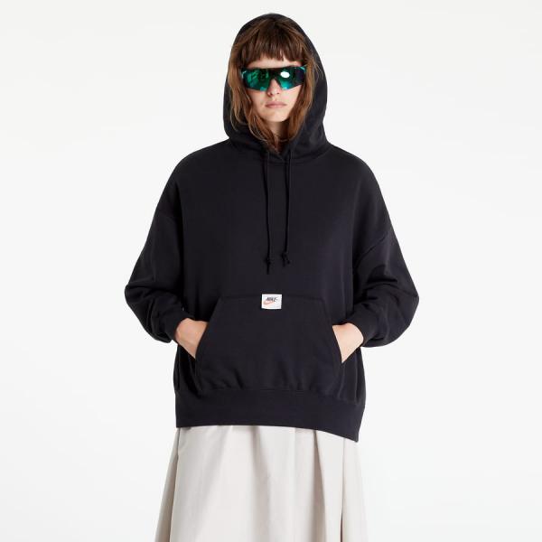 Dámská mikina Nike Sportswear Circa 50 Black