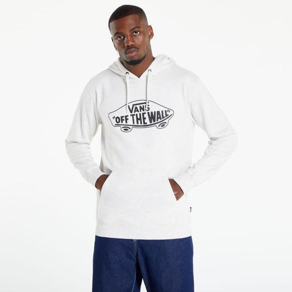 Vans OTW PO II Oatmeal Heather Grey