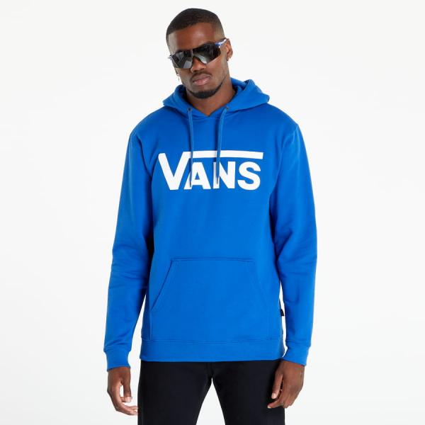 Vans Classic PO Hoodie II Blue
