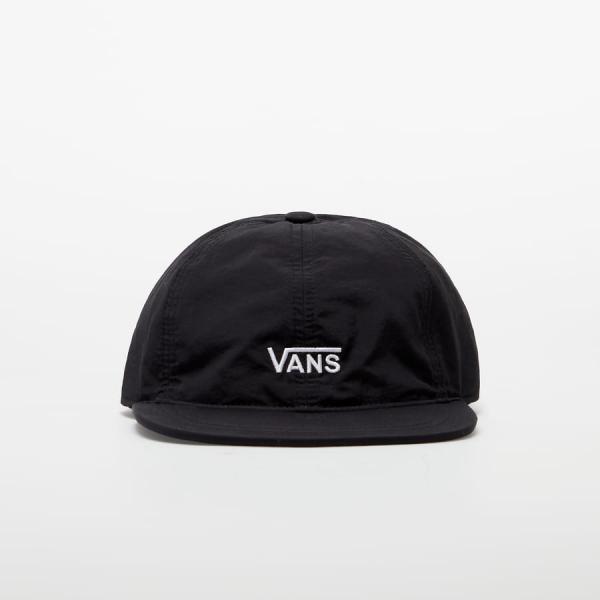 Kšiltovka Vans Stow Away Hat Black universal