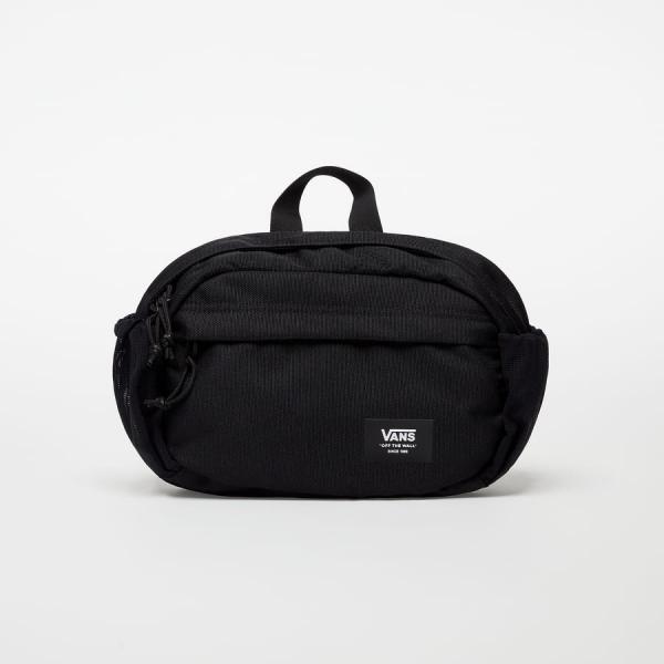 Vans Bounds Cross Body Bag Black