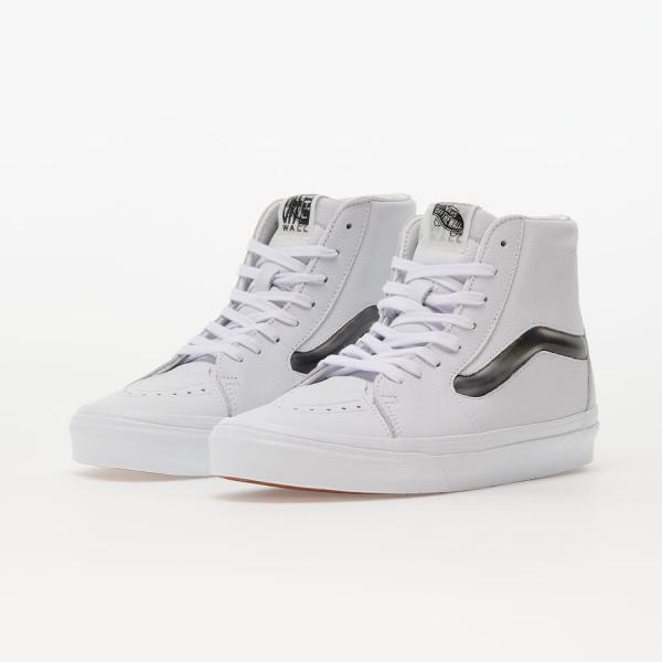 Tenisky Vans Sk8-Hi XI Big Mood White EUR 40