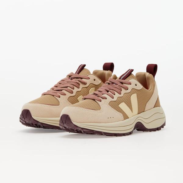 Veja Venturi Alveomesh Dune/ Butter/ Sabel