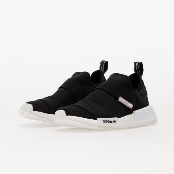 adidas Originals NMD_R1 W Core Black / Core Black / Cloud White