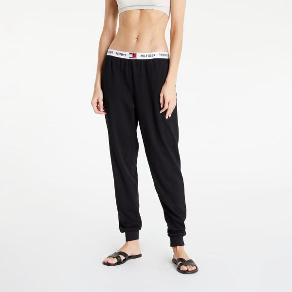 Tommy Hilfiger Tommy 85 Lounge Joggers Black