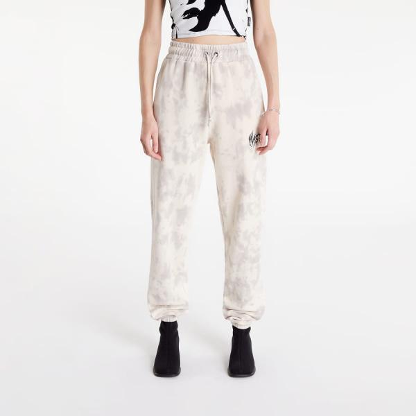 Tepláky Wasted Paris WM Jogging Monster Bleach Cream M