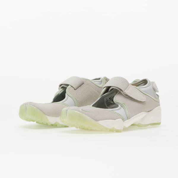 Nike W Air Rift Light Bone/ Honeydew-Light Silver-Sail