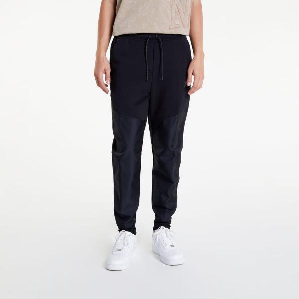 Nike Sportswear Tech Fleece Black