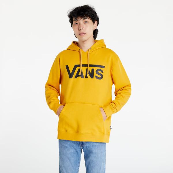 Vans Classic Pullover Hoodie II Yellow/ Orange