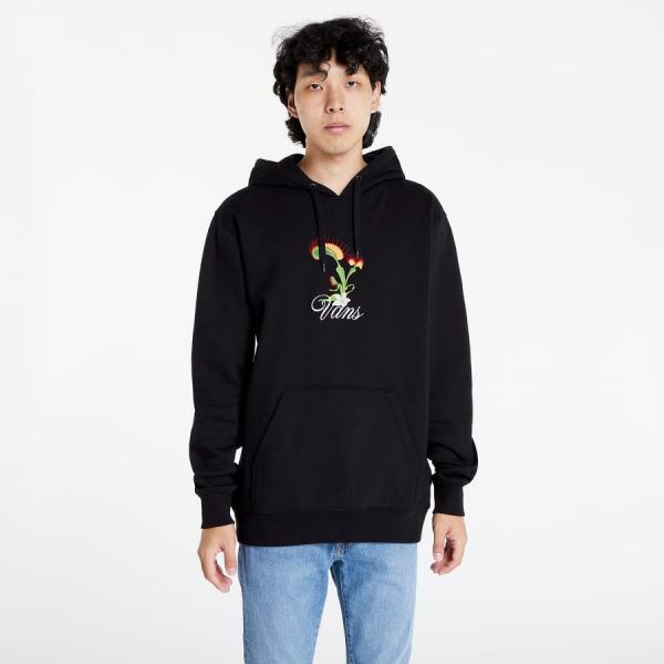 Mikina Vans Fatal Floral PO Hoodie Black M