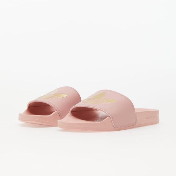 Tenisky adidas Originals Adilette Lite Wonder Mauve/ Wonder Mauve/ Matte Gold EUR 38