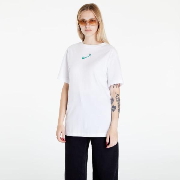 Nike Sportswear Women's T-Shirt White