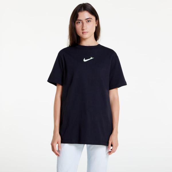 Nike Sportswear Women's T-Shirt Černé