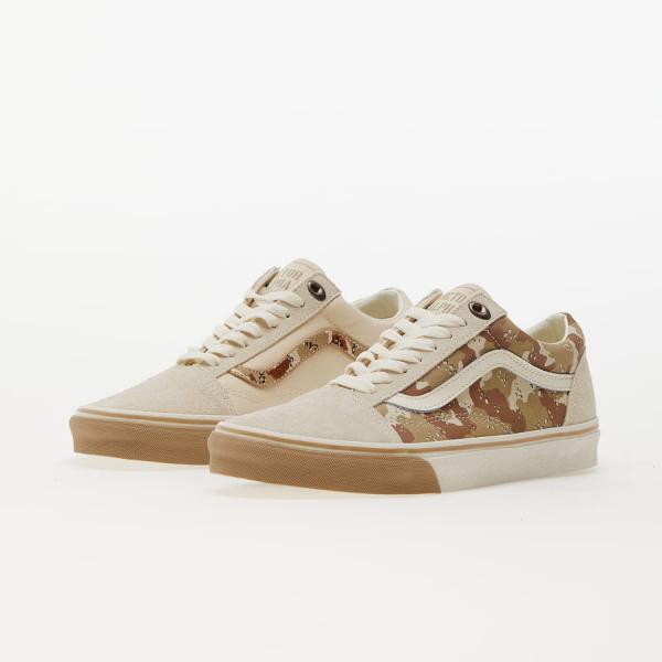 Vans Old Skool Cornstalk/ Marshmallow