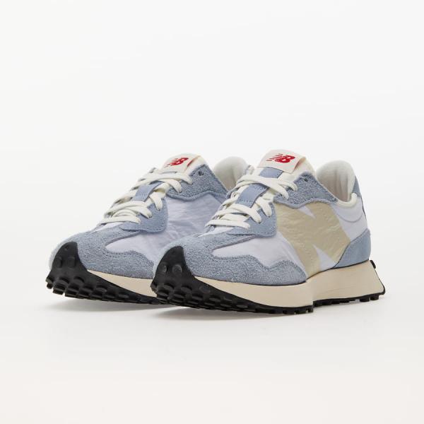 New Balance 327 Blue Groove