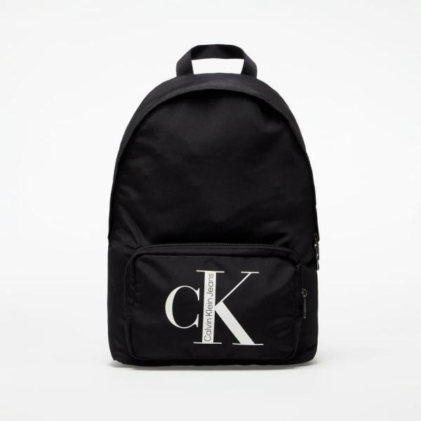 Batoh CALVIN KLEIN JEANS Sport Essentials Campus43 CB Black