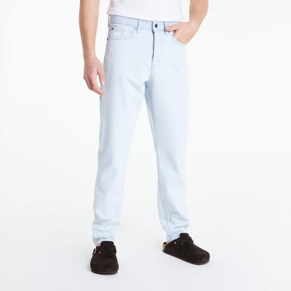 Jeans Karl Kani KK Retro Tapered Workwear Denim Jeans Blue