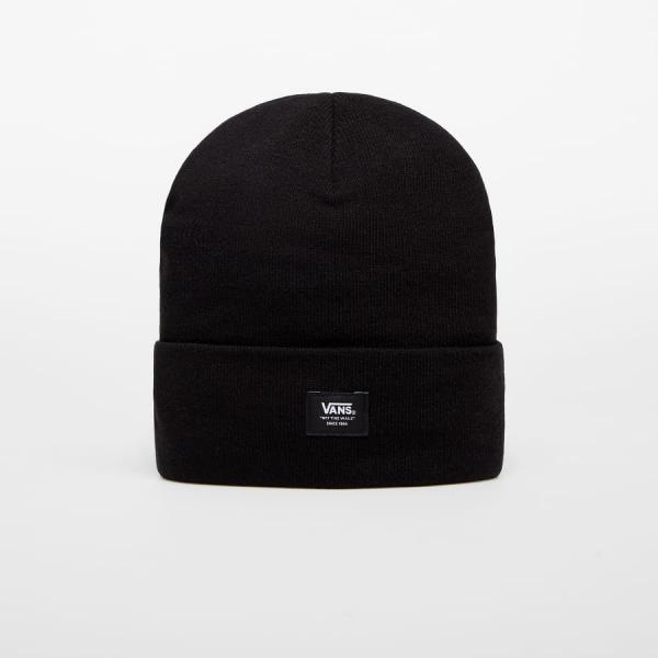 Kulich Vans Wm Breakin Curfew Be Black