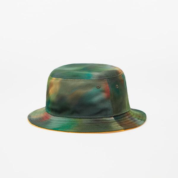 Klobouk Vans Vault x Dobale Bucket Hat Efo Camo