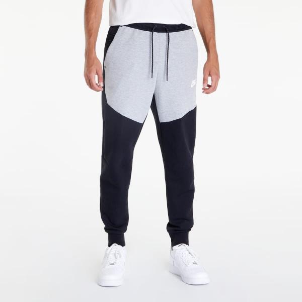 Tepláky Nike Sportswear Tech Fleece Pants Černé