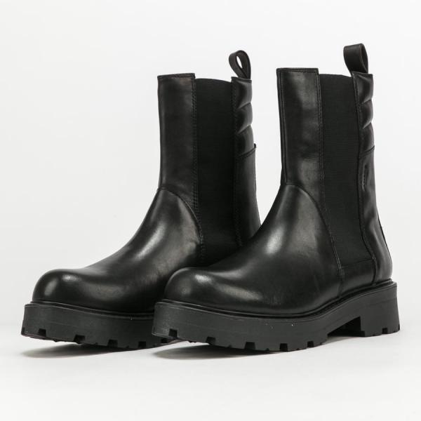 Tenisky Vagabond Cosmo 2.0 black EUR 11