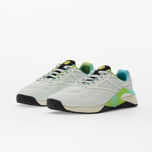 Reebok Nano X2 Opal Glow/ Lumlim/ Digglw