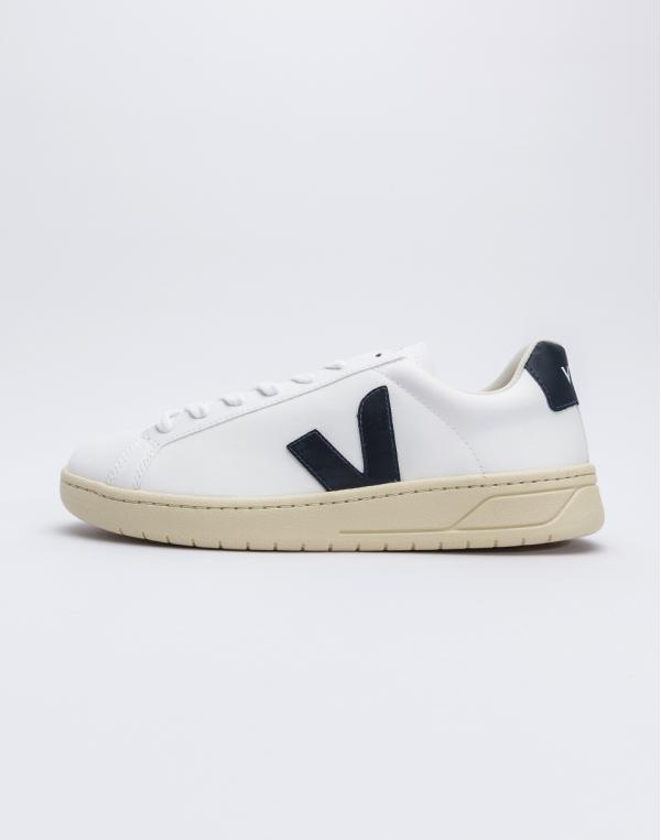 Veja Urca WHITE_NAUTICO_BUTTER 46