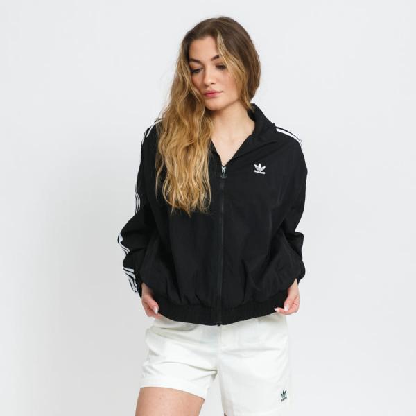 Větrovka adidas Originals Japona TT Black