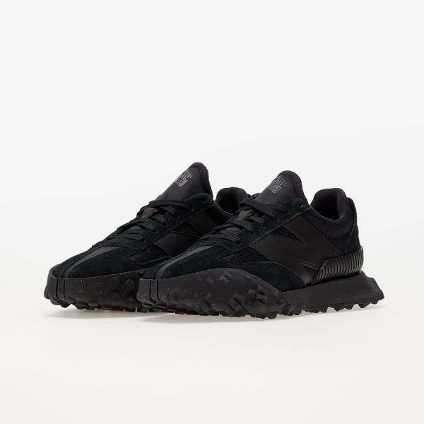 New Balance XC72 Black