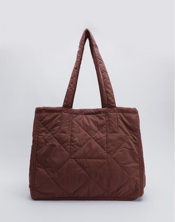 Embassy of Bricks and Logs Albi Orga Bag Truffle