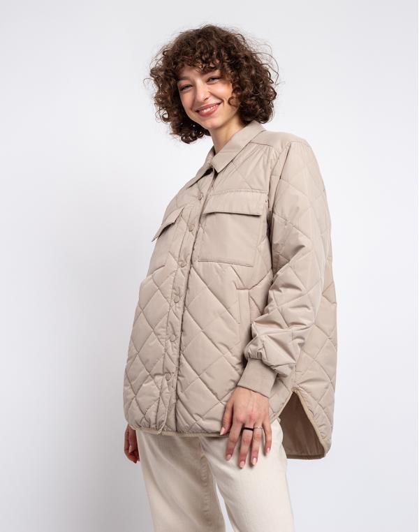 Makia Nata Jacket humus M