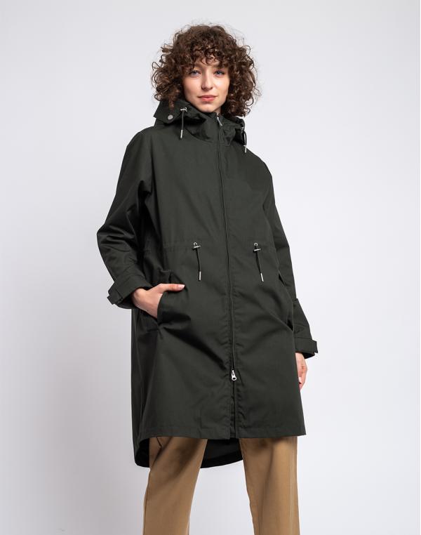 Makia Rey Jacket dark green XS