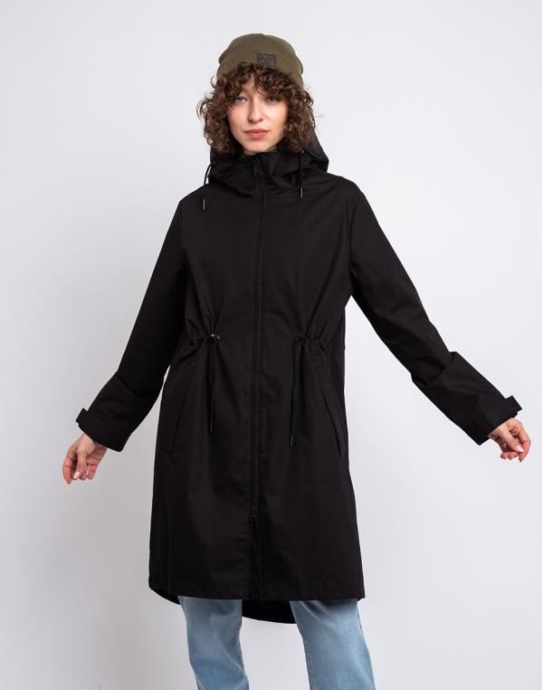 Makia Rey Jacket black M